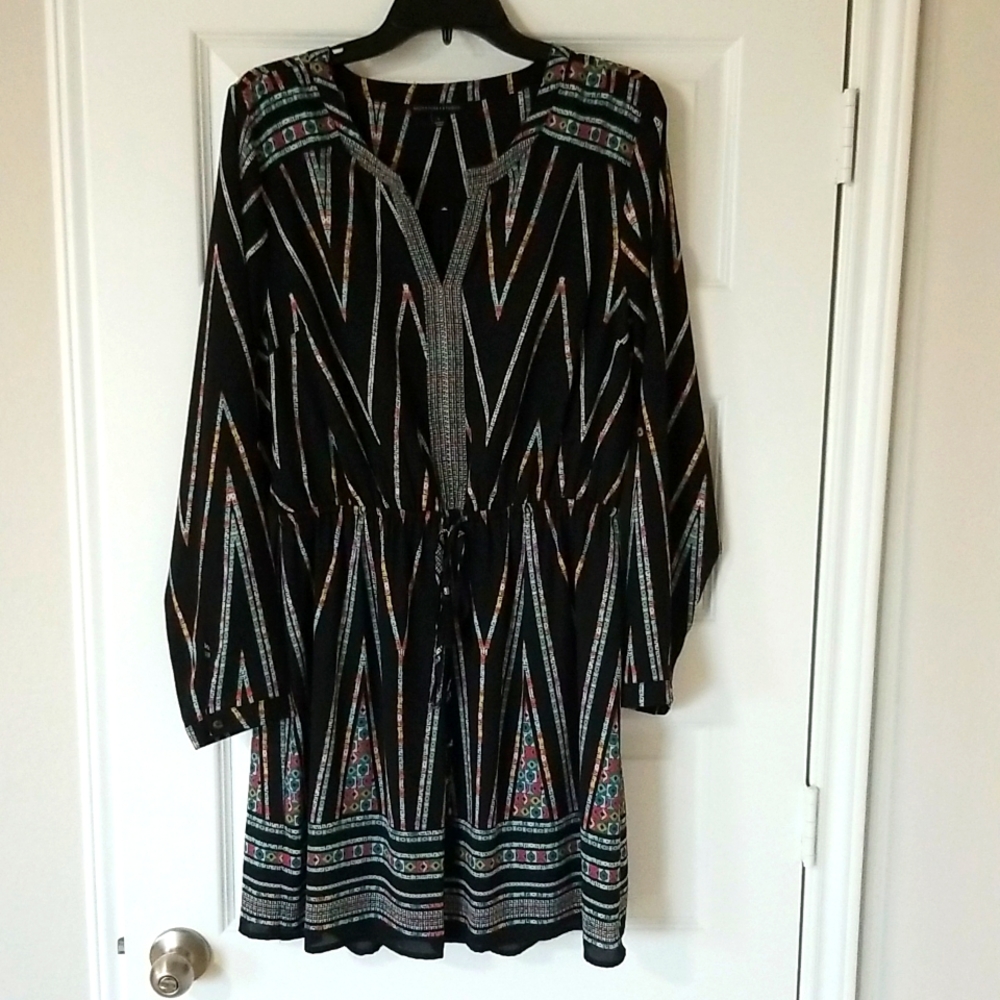 Signature Studio Mini Dress